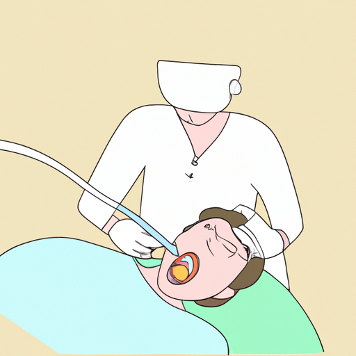 Demystifying Dental Anesthesia: Unveiling Causes, Symptoms, Diagnosis, and Treatment Options