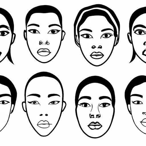 Decoding the Enigma: Exploring the Different Types of Facial Skin and How to Care for Them